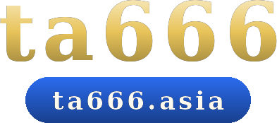 ta666 logo